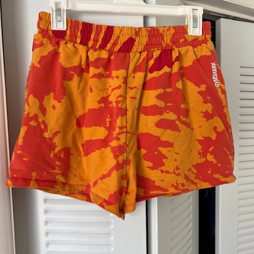 Gymshark Sweat Shorts